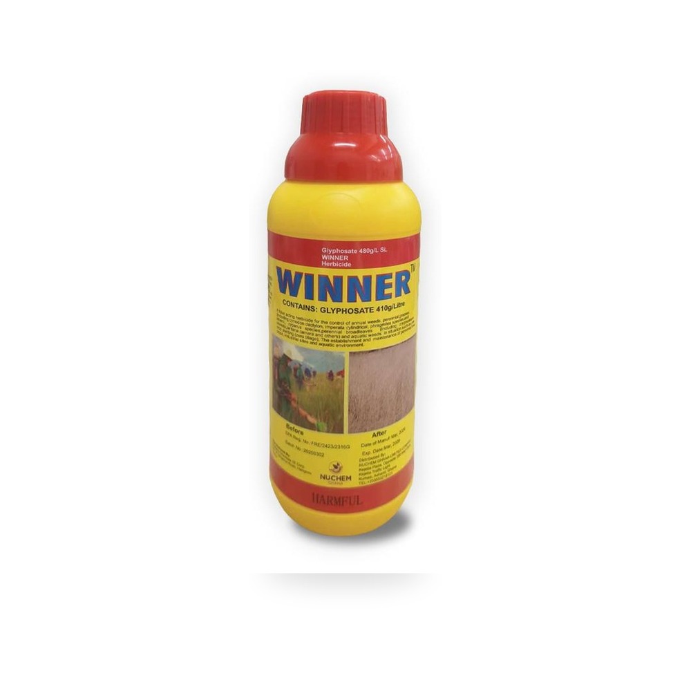 Winner product