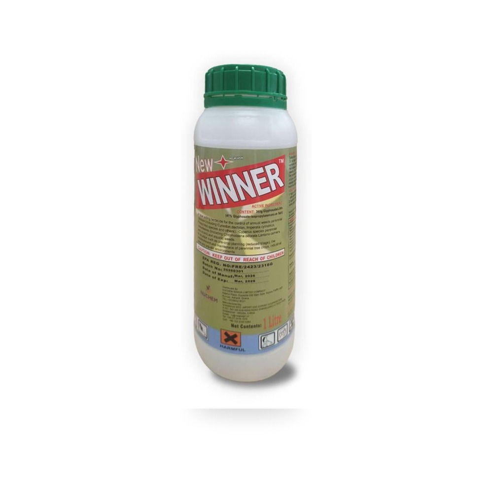 Winner Green product