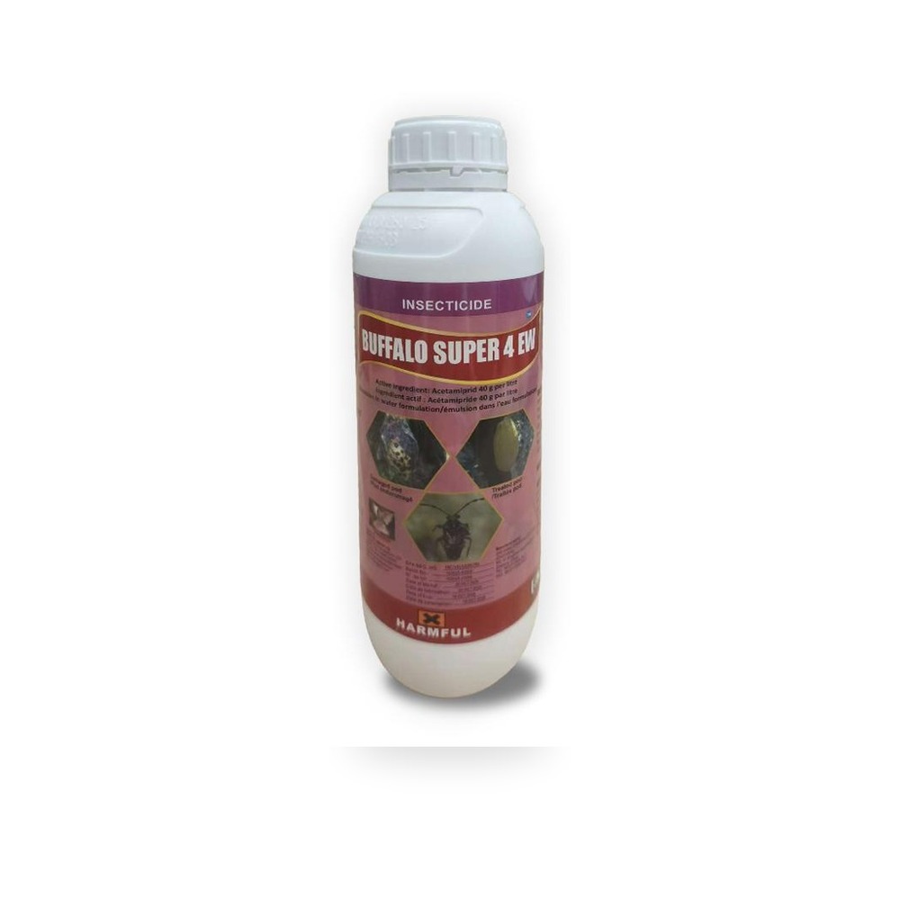 Buffalo Super product