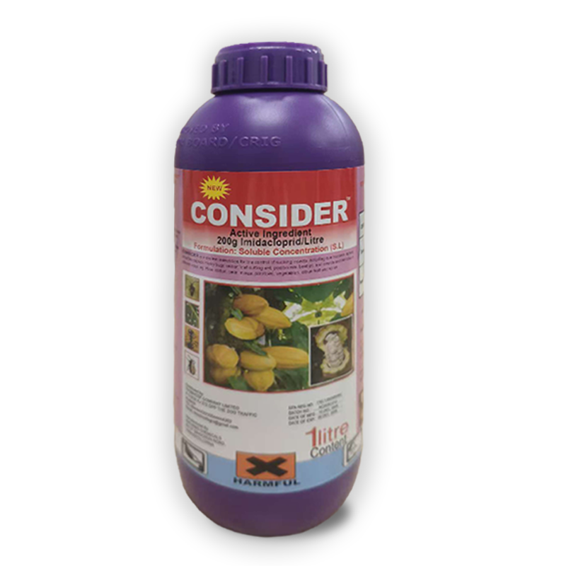 Consider product